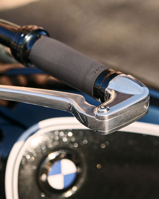 Birdcage by Revival Cycles