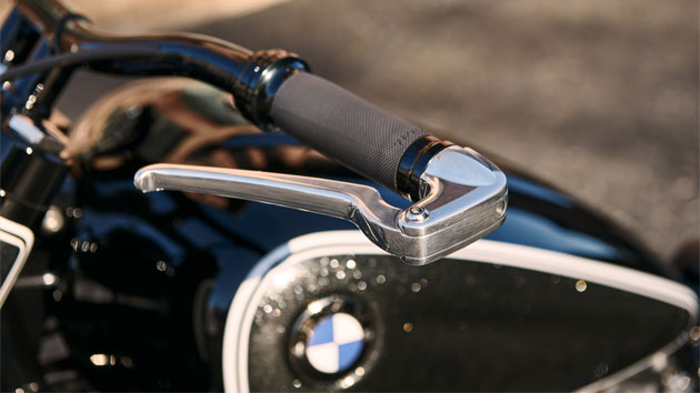 Birdcage by Revival Cycles