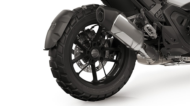 Jantes Enduro forjadas