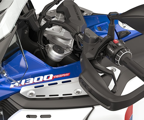 Pacote Enduro Pro