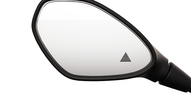 Riding Assist da BMW R 1300 GS Option 719 Biscaya