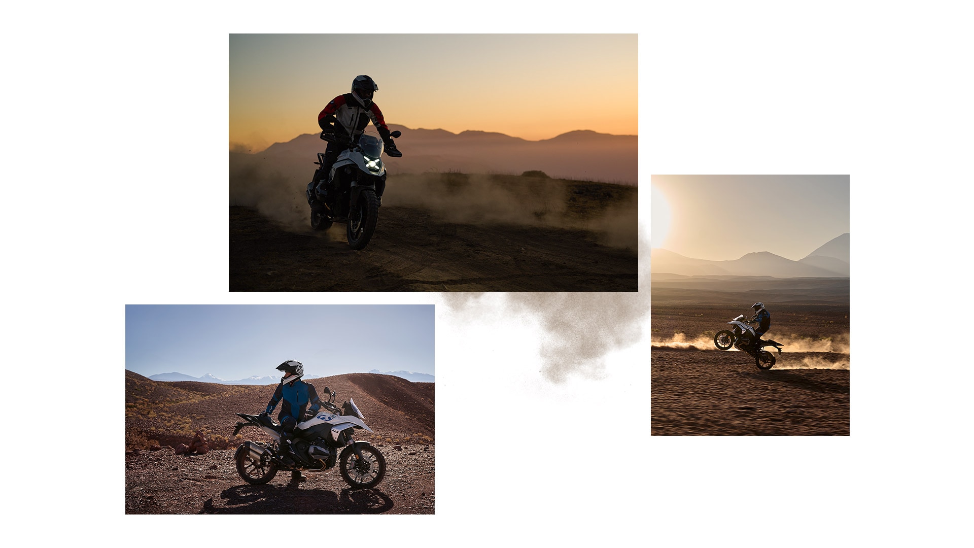 A R 1300 GS da BMW Motorrad