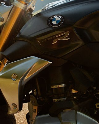 BMW R 1250 R no Style Exclusive.