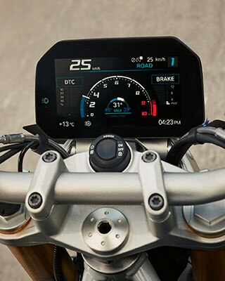 BMW R 1250 R