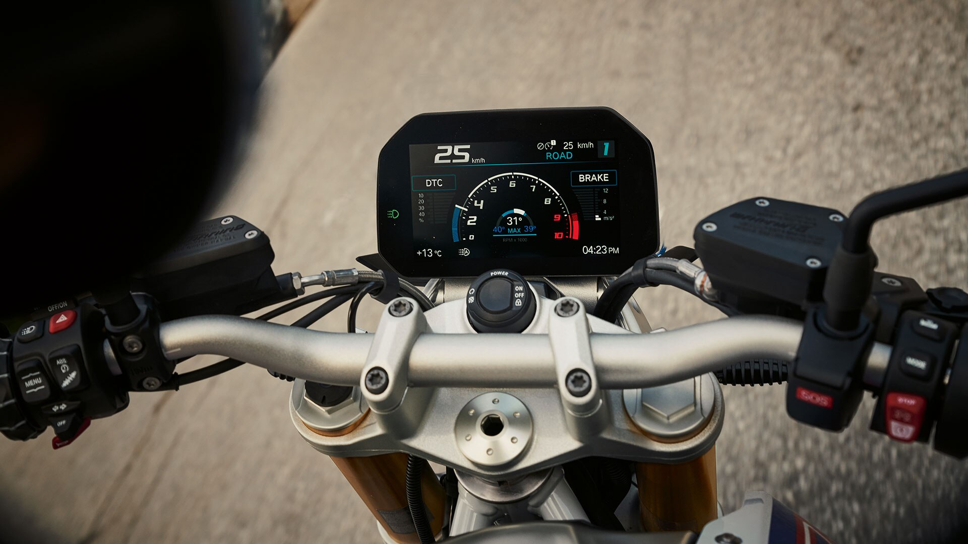 BMW R 1250 R