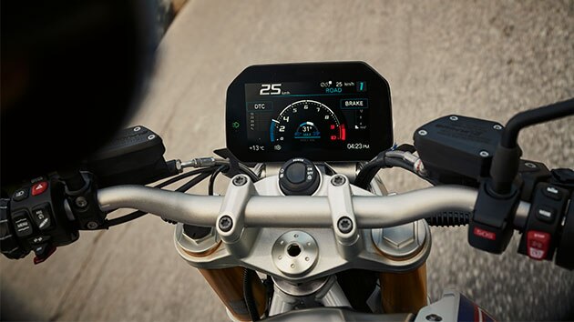 BMW R 1250 R