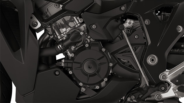 Vasta gama de acessórios