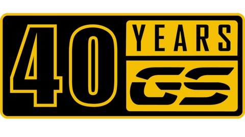 40th anniversary gs