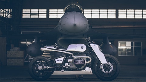 Maverick